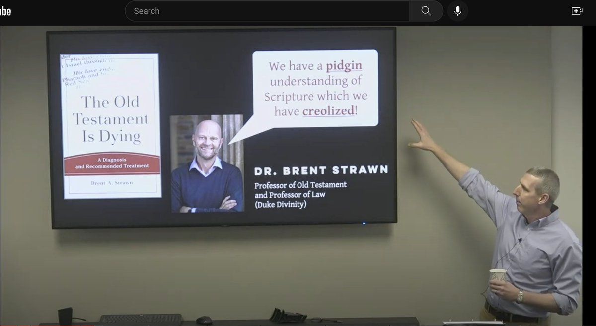 I love this slide. <a href="/brentastrawn/">Brent A. Strawn</a>