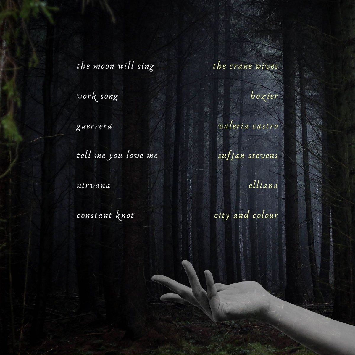 byleslierene's tweet photo. How did I end up this way? A constant knot in my gut, tied with uncertainty and with lust. A classic case, I suppose, a haunted man who can't outrun his ghosts. #WIPlaylist https://t.co/t1CVKyhH4n