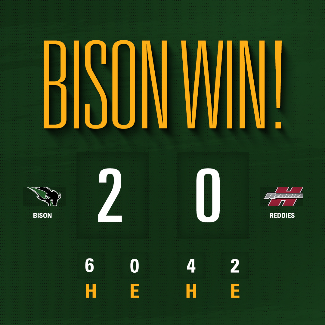 OBU_Softball's tweet photo. Shutout DUB

@kayleighnjones: 14 Ks, CG
@adi_reese: 2 RBI
@adleremily3 &amp; @Reagan_4d: 2 hits apiece 

#OnToVictory https://t.co/bTRljisWqe