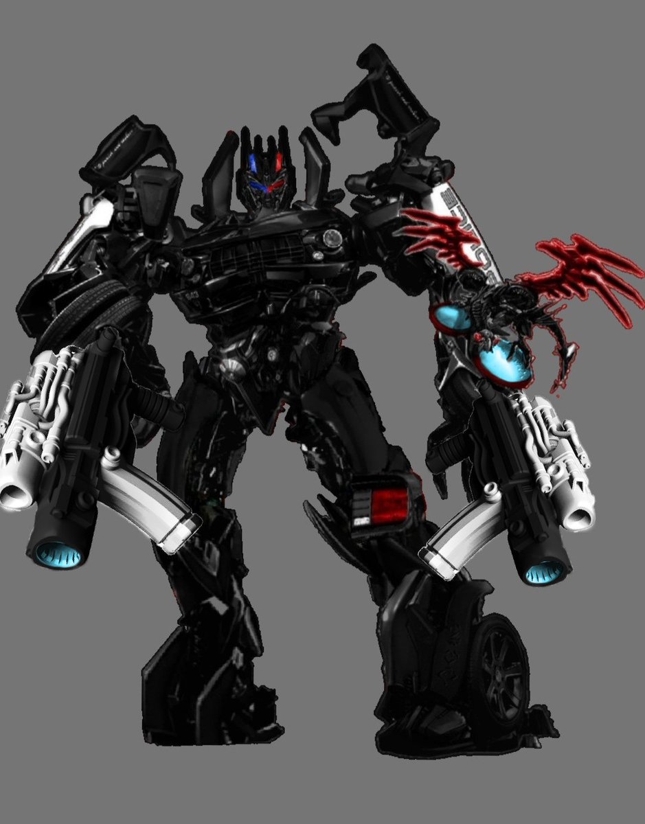 Crazy Ass Designs In Transformers History (ALIVE) on Twitter "That