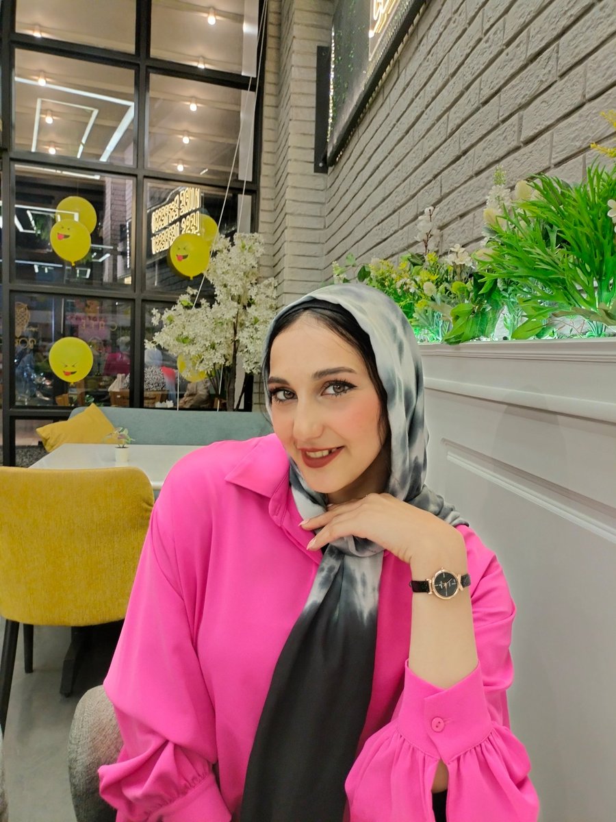 Hagerm_o's tweet photo. Happy Eidd🤪💖 https://t.co/F94rjTAmD6