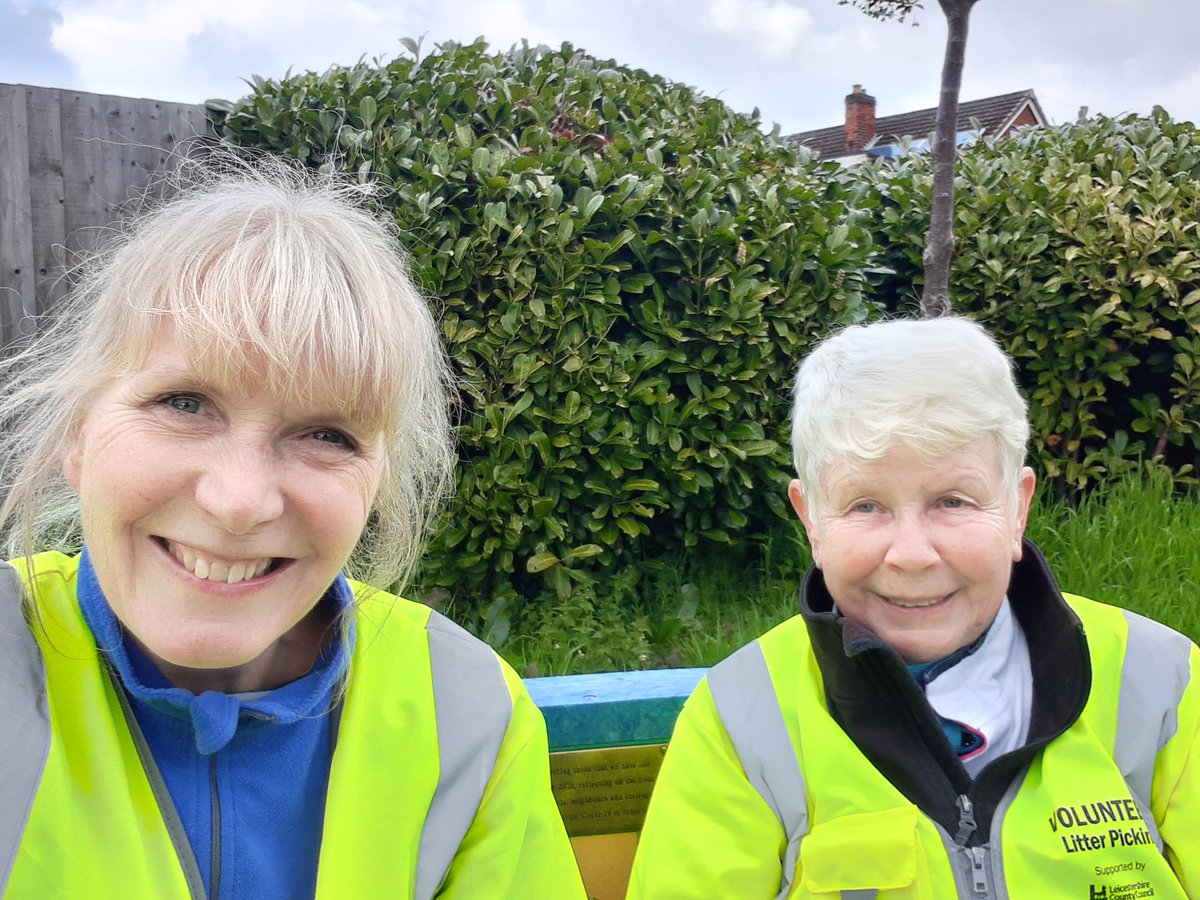 Norris Hill Community Group tweet media