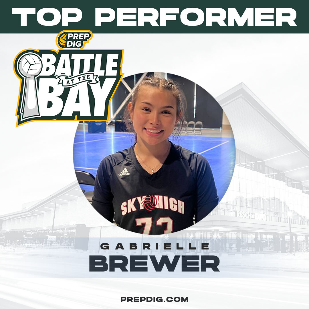 PrepDig's tweet photo. 🚨𝗧𝗢𝗣 𝗣𝗘𝗥𝗙𝗢𝗥𝗠𝗘����𝗦
Check out who’s making an impact today!

✍️#PDBattleAtTheBay
📎https://t.co/owlQ3Ij5Oi

@gabriellexbrew 
@kenziepitera 
@Keira_Kasten https://t.co/8eYkFc3ku8