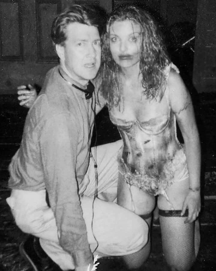 Happy birthday sheryl lee <3 
