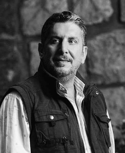 Deaths___'s tweet photo. وفاة الفنان السوري #محمد_قنوع عن عمر يناهز 49 عامًا

#وفيات ✒️ https://t.co/LNySsSKbt4