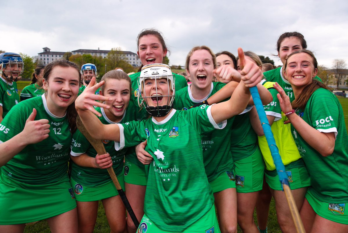 #LimerickandProud tweet media