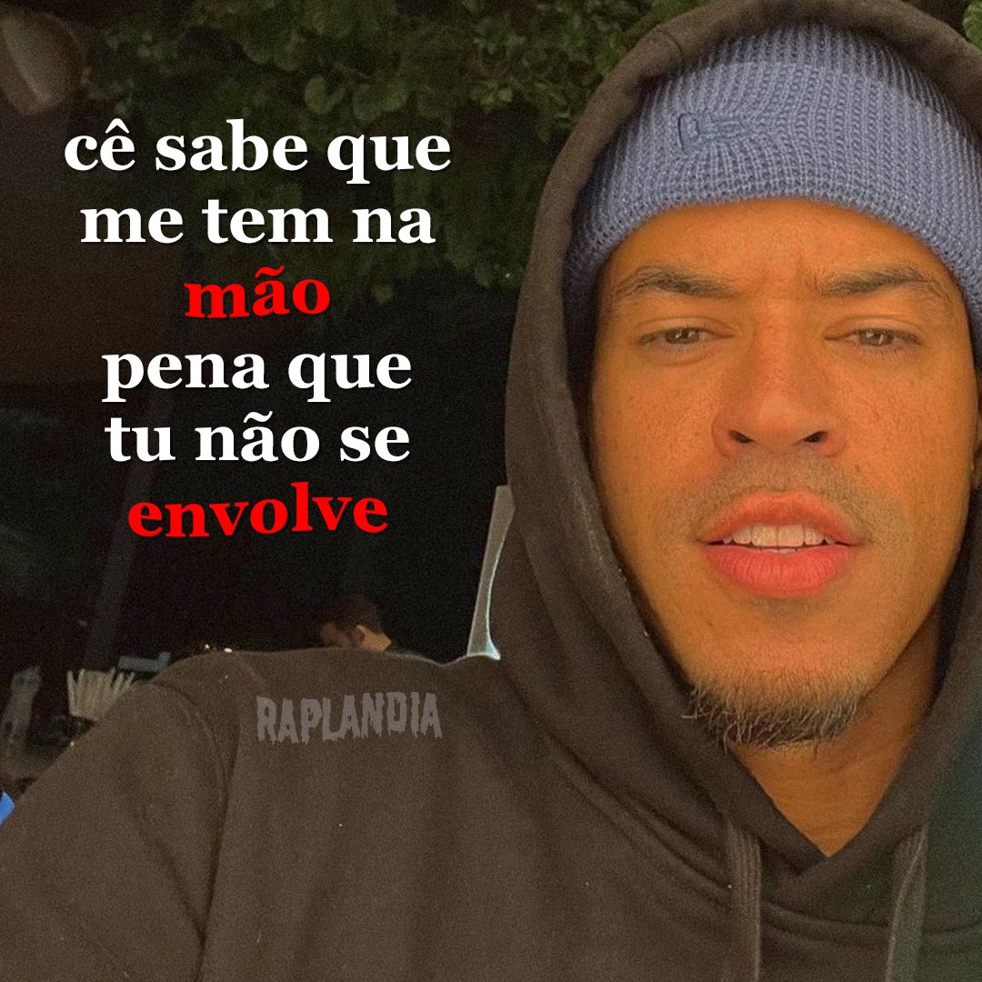 RAPlândia (@raplandiabr) on Twitter photo 