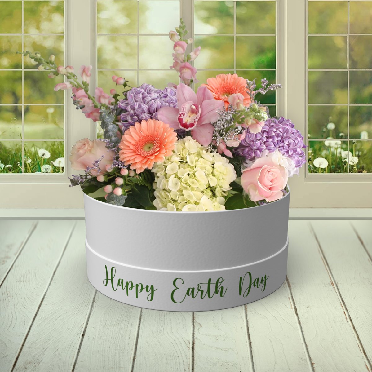 ProgressLuv2Pak's tweet photo. Happy Earth Day
#luv2pak #packaging is not only trendy but eco-friendly and sustainable.
Mod Round Boxes are a great alternative to glass or ceramic centerpieces without compromising visual esthetics. 
In Stock and Ready to Ship.
https://t.co/Awq8ZpOYeR https://t.co/lIucf8ccQS