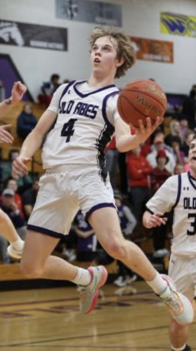 Wisconsin Playmakers (@wiplaymakers) on Twitter photo 2025 6โ3โ <a href="/CooperJesperson/">Cooper Jesperson</a> finished the mornings game 10-16 from the 3 point line in a big win. He has led his team to a 3-0 start in the <a href="/RiseCircuit/">UA Rise Circuit</a> 16U Session 1 in Mesa, AZ
This young man has a ๐ฅ thrower! Coaches you will want to get your ๐ on him! 2025 6โ3โ <a href="/CooperJesperson/">Cooper Jesperson</a> finished the mornings game 10-16 from the 3 point line in a big win. He has led his team to a 3-0 start in the <a href="/RiseCircuit/">UA Rise Circuit</a> 16U Session 1 in Mesa, AZ
This young man has a ๐ฅ thrower! Coaches you will want to get your ๐ on him!
