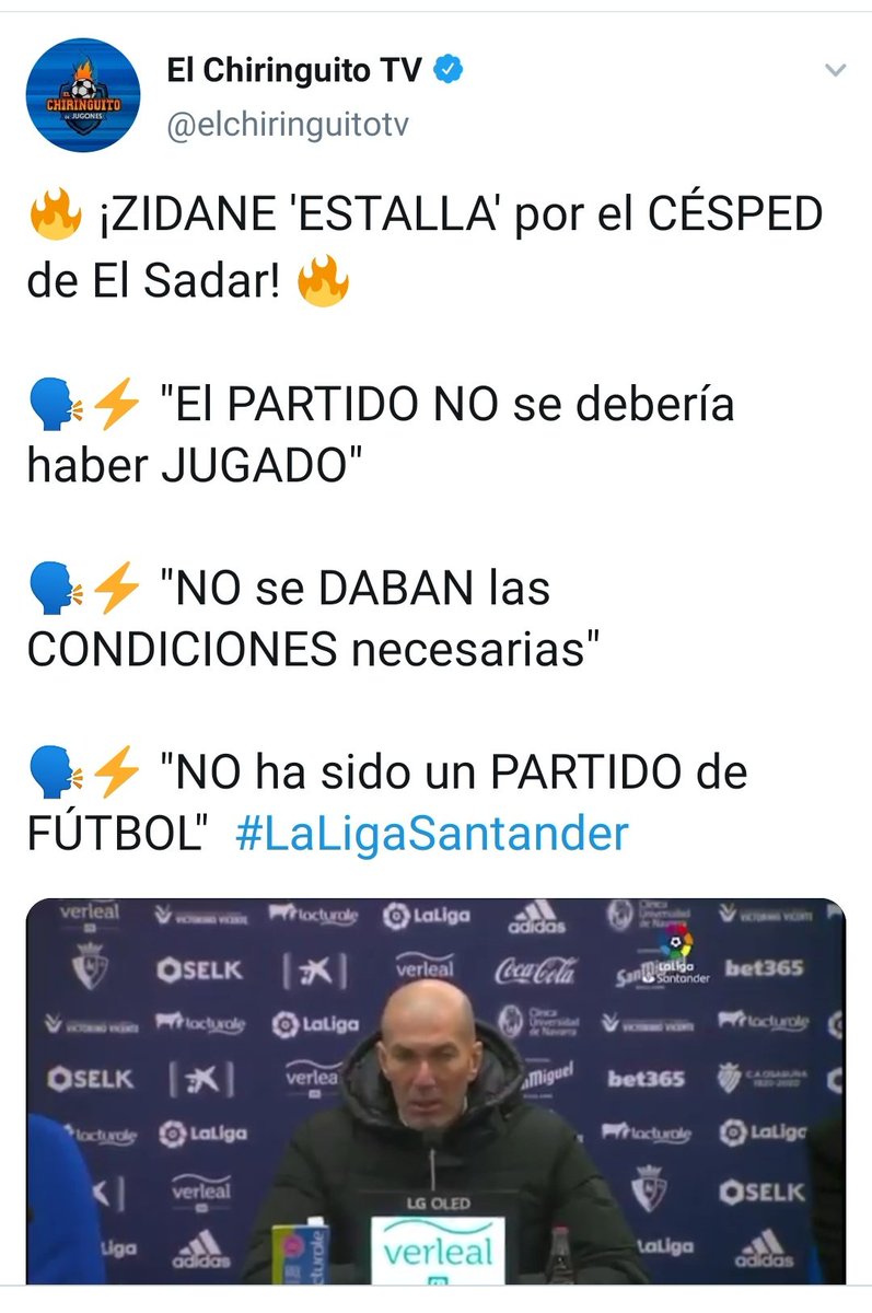 EirenJr's tweet photo. Los Madridistas se burlan de Xavi por quejarse por el Césped. Ah pero cuando lo hizo el calvo esté tenía toda la razón. La vara de medir nunca será la misma. ESTAMOS CONTIGO XAVI. https://t.co/FHGisdqM5A