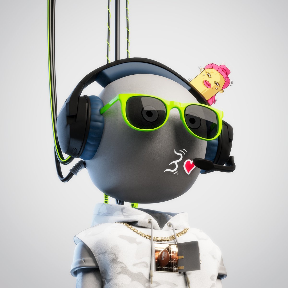 Welcome to the weekend. #theaces