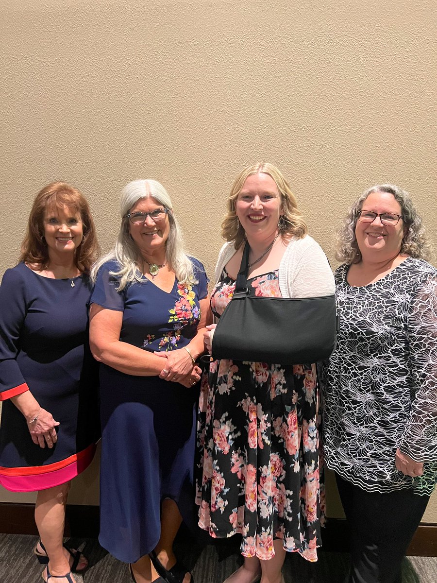 Karen McCurdy M.Ed. tweet media