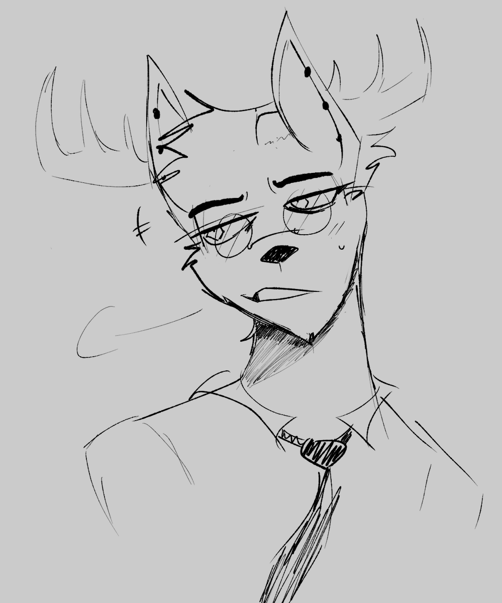 ashpentagram's tweet photo. idk how to tell you guys that he's my blorbo

#FurfurArsGoetia #RedThreadDuo https://t.co/5EYIQ2HzyA