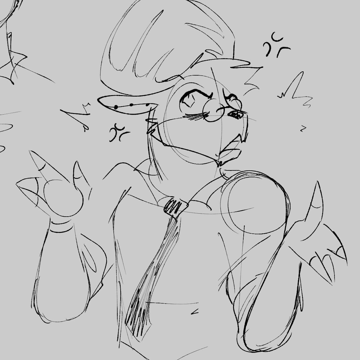 ashpentagram's tweet photo. idk how to tell you guys that he's my blorbo

#FurfurArsGoetia #RedThreadDuo https://t.co/5EYIQ2HzyA