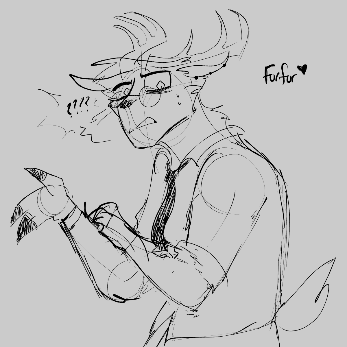 ashpentagram's tweet photo. idk how to tell you guys that he's my blorbo

#FurfurArsGoetia #RedThreadDuo https://t.co/5EYIQ2HzyA