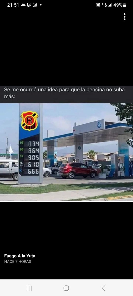 Martin21231071's tweet photo. @Rangersdetalca_ https://t.co/a6w7qWoCET