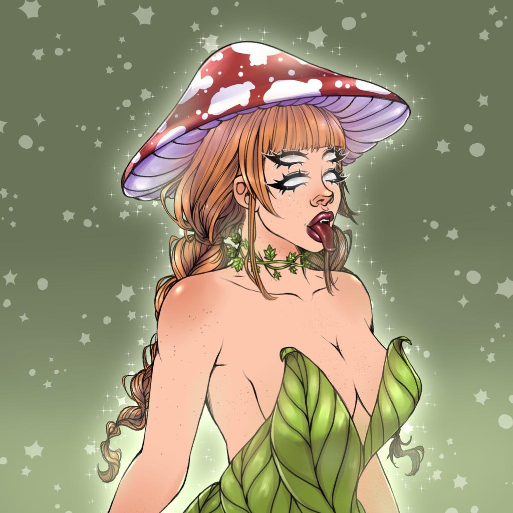 SubGirlsNFTs's tweet photo. 🍄AUCTION FINISHED🍄

Congratulations @mentalist420 for winning this auction!!! 🔥🔥🔥

🎀 Eleanor #034
💸 Sold for 19.99 $xtz

See you Monday for more girls 👀🤭
#tezos https://t.co/D035irpx7k