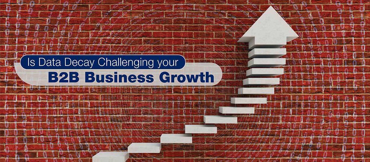 hitechbpo's tweet image. Companies that deep cleaned their #B2Bdatabases reported improvement in #sales and #marketing performance. See how to fix #datadecay in your databases in this blog. bit.ly/3ppK4Jg