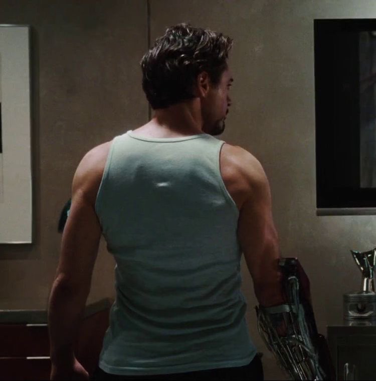 peachyrdj's tweet image. robert downey jr said you are wrong