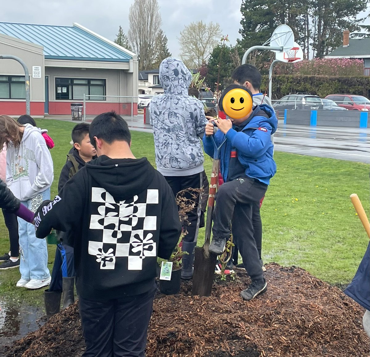 Ferris School tweet media