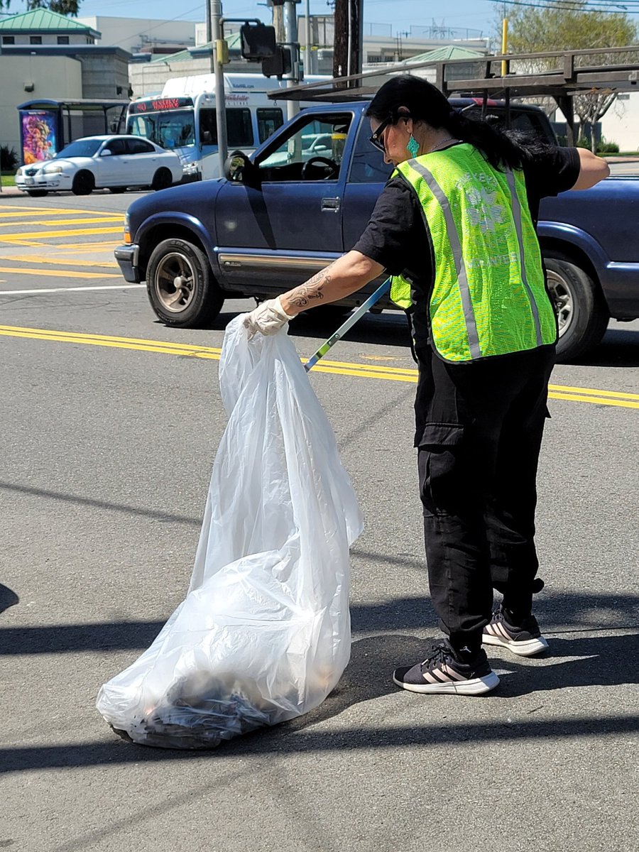 LA City Office of Community Beautification tweet media