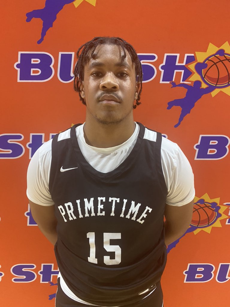 #BIGSHOTS #CarolinaLive  

16u

Team Pressure 58
0 Geo’Mari Young 18

TN Primetime 51
15 Juwaan Troutman 15