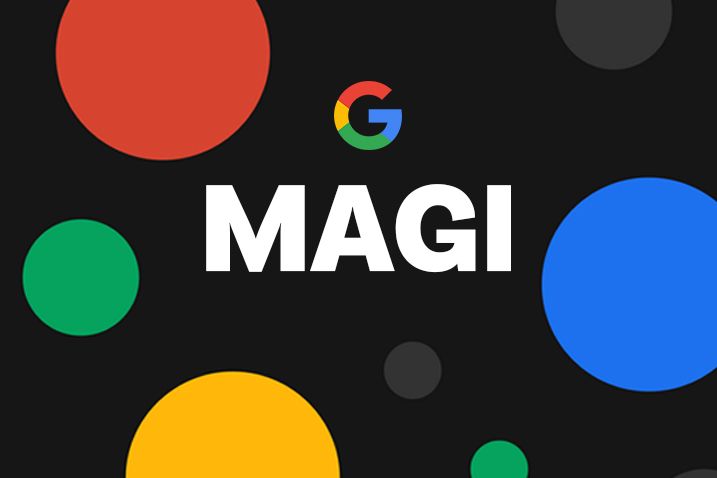 iartcafe's tweet photo. I just published Google Magi Project: Revolutionizing the world of machine learning and Artificial Intelligence https://t.co/iQJQ8htlWa
#abcvisuals #vr #VirtualReality #ai #blockchain #cryptocurrency #chatgpt #agentgpt #bedrock #amazon #aws #google #magi #googlemagi https://t.co/r4esaEj7pU