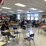 Photo by Mrs. Jones (@Jones_Y_Science)