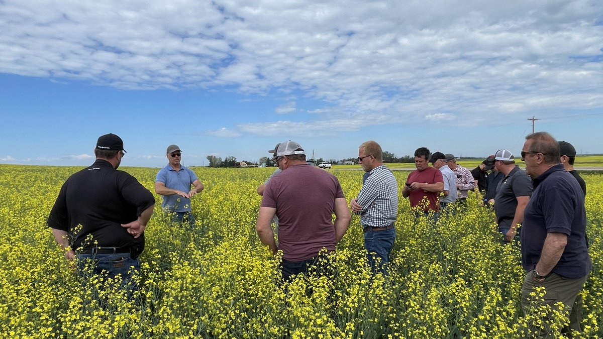 At SeedMaster, our Vision is to inspire farmers to grow with confidence, pride, and curiosity. Put your trust in SeedMaster.