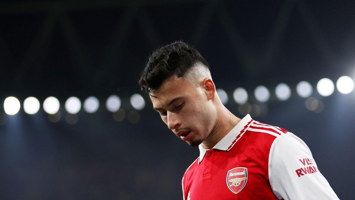 loggy_afc's tweet image. Gabriel Martinelli is one of the best young players in the world and he plays for Arsenal. We’re so, so lucky to have him. He continues to rise to the occasion. #afc