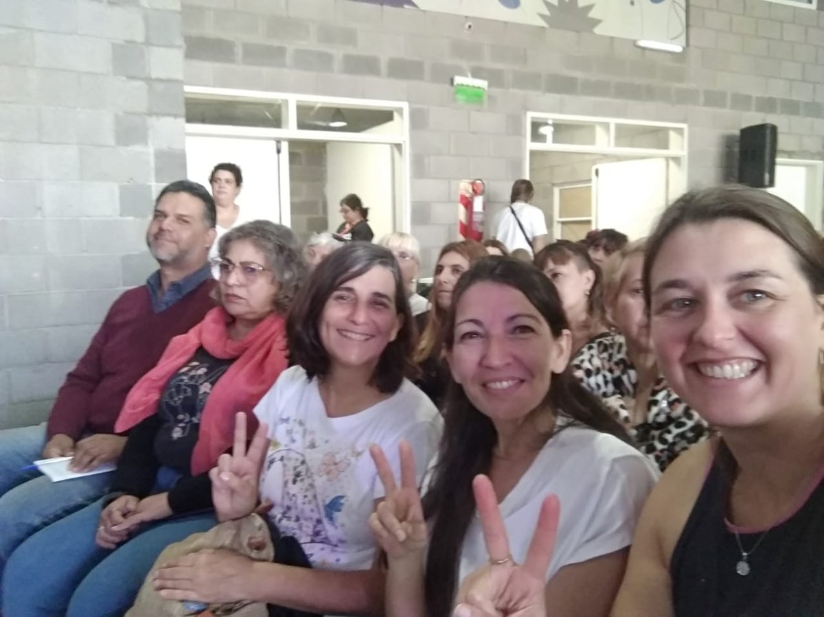 Eva Fernández tweet media