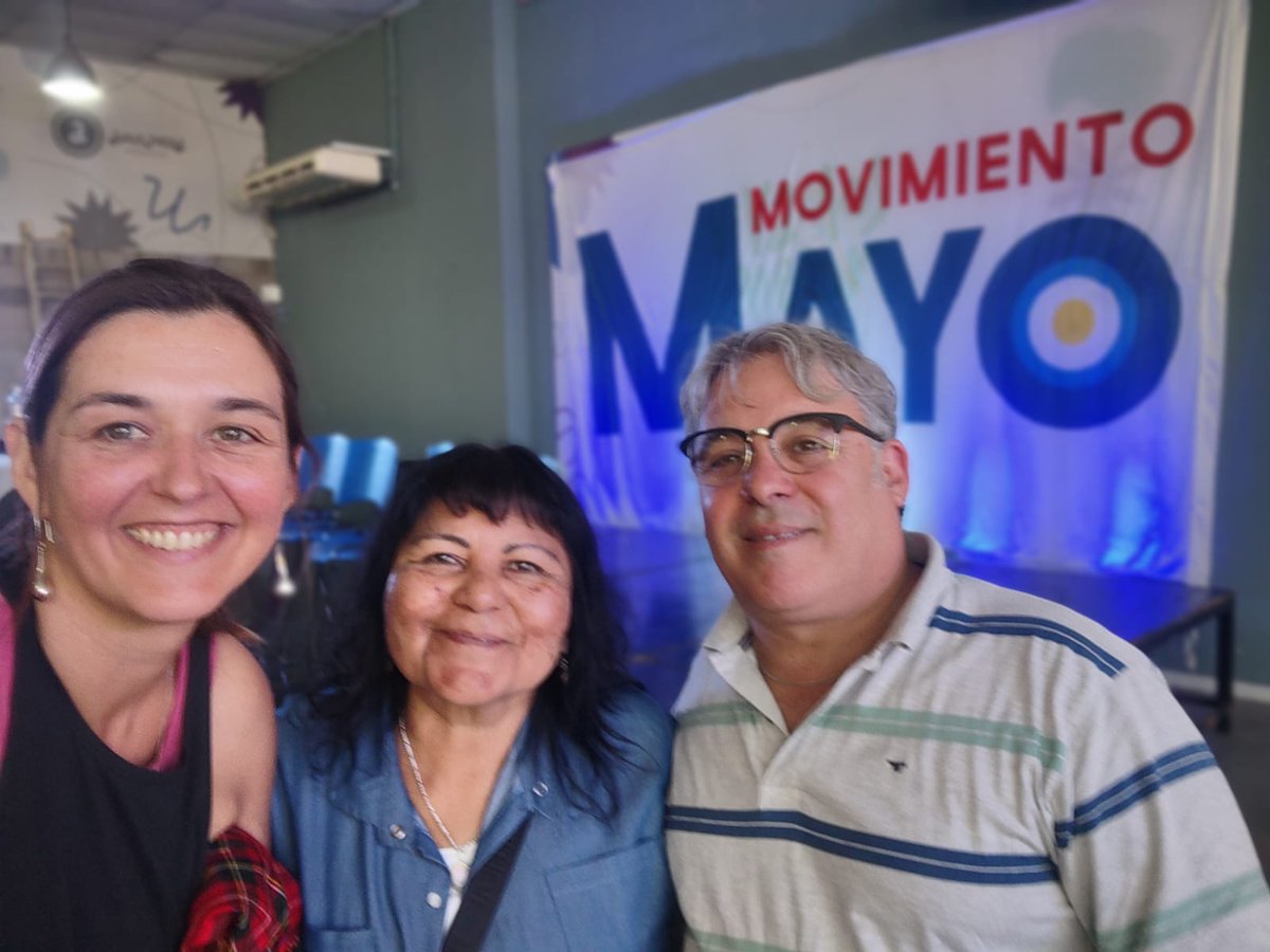 Eva Fernández tweet media