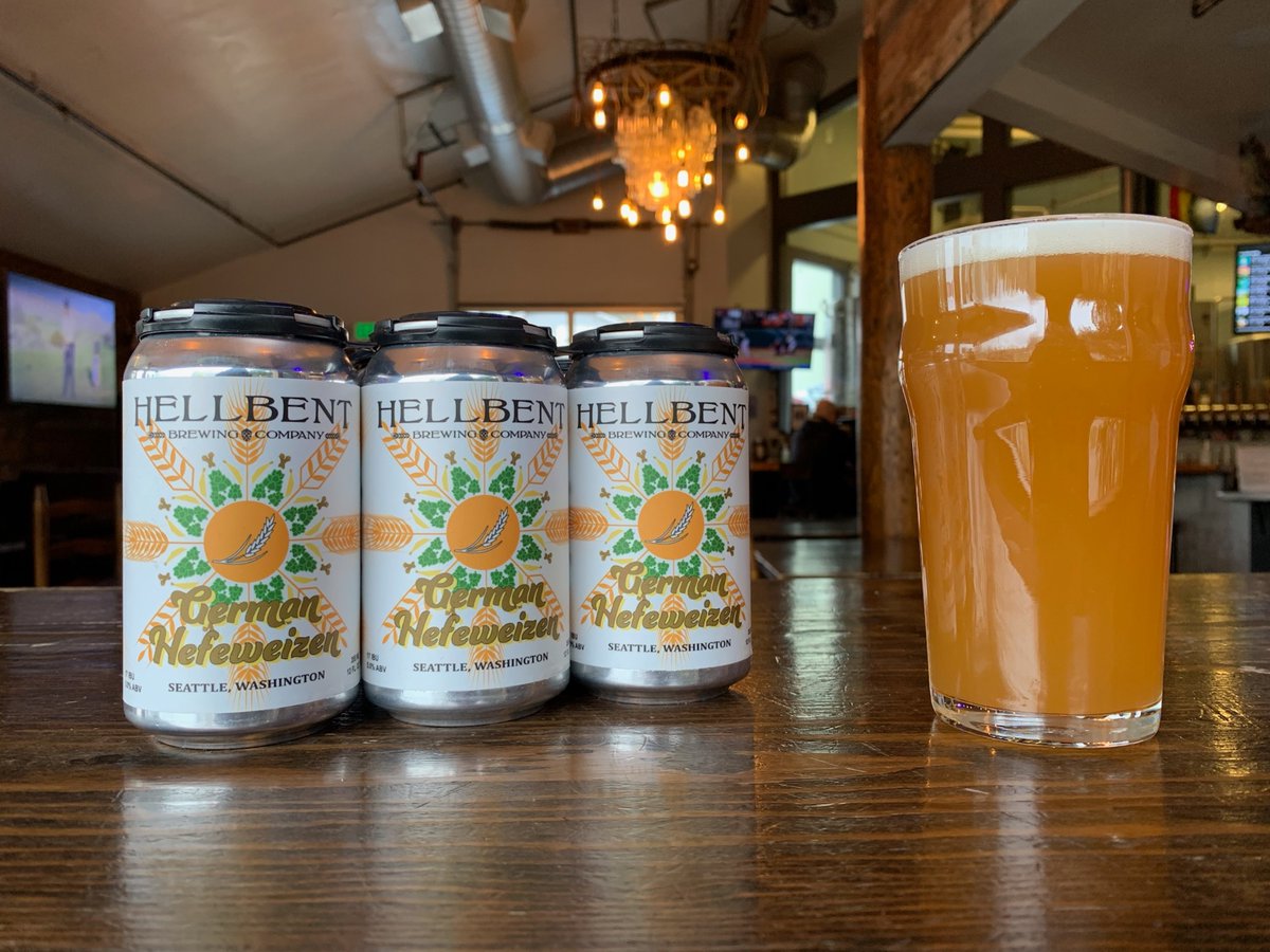 Hellbent Brewing tweet media