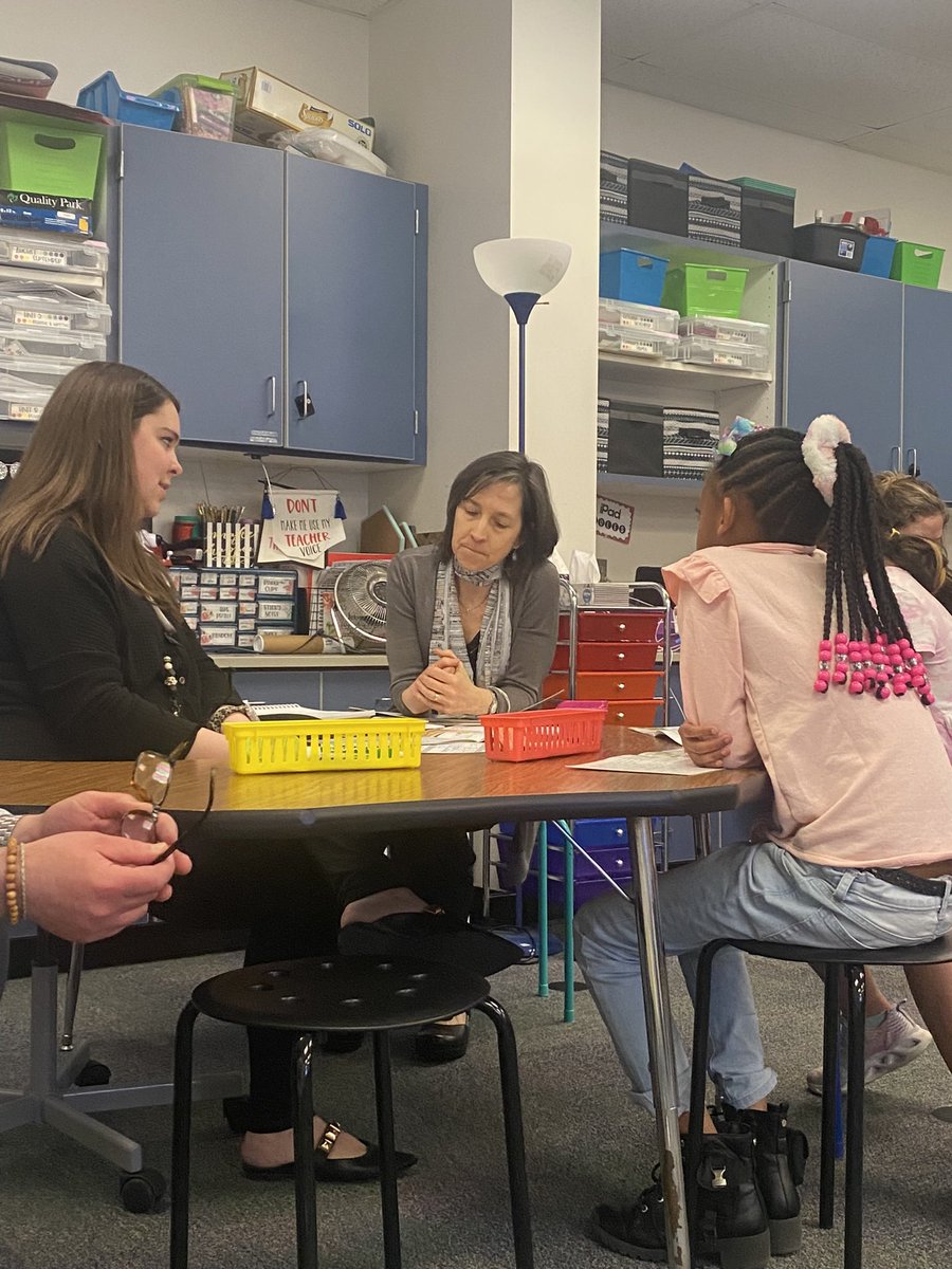AshleyaTLC's tweet photo. Primary teachers @GracemorNKC had the opportunity to learn and grow with the amazing @SundayCummins this month! #forevergracemor https://t.co/o6NCi1BHmZ