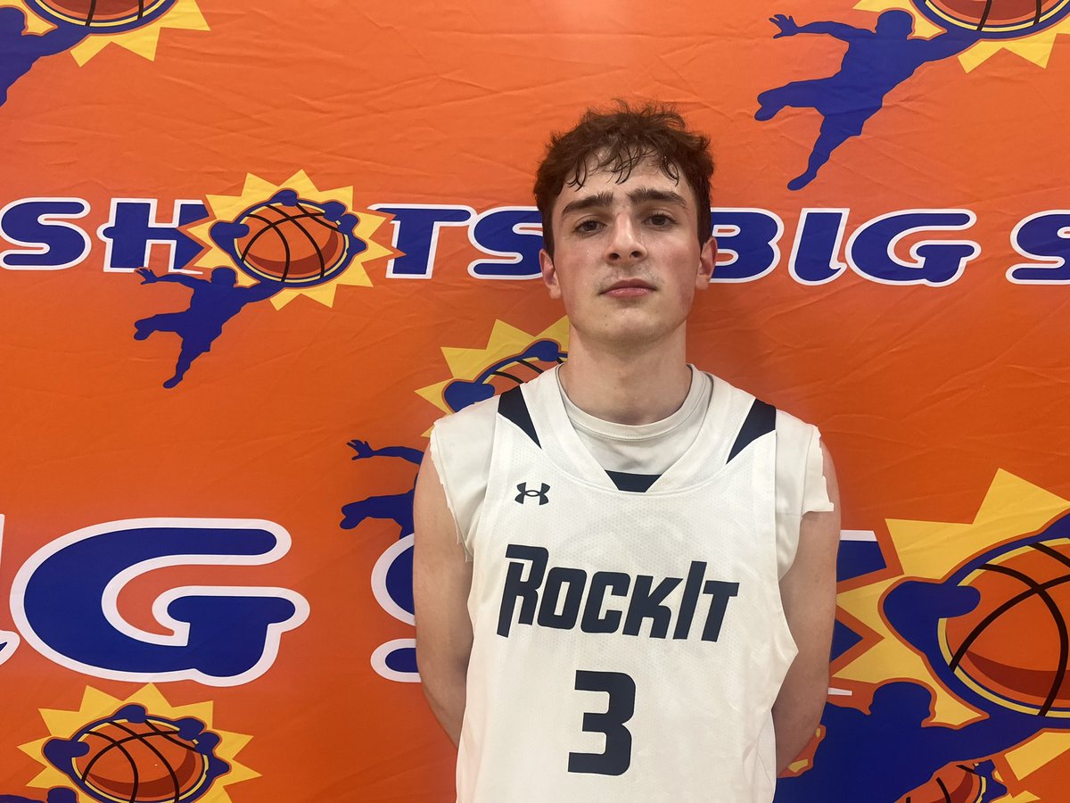 BigShotsGlobal's tweet photo. #BIGSHOTS #VABeachSpringLive

17u

Rockit Barton 39
#13 Fisher Sprouse 14pts
#3 Drayen Ramsey 10pts

U2 Elite 17u 32
#2 Jaylen Honesty https://t.co/PhQSEPcOXg
