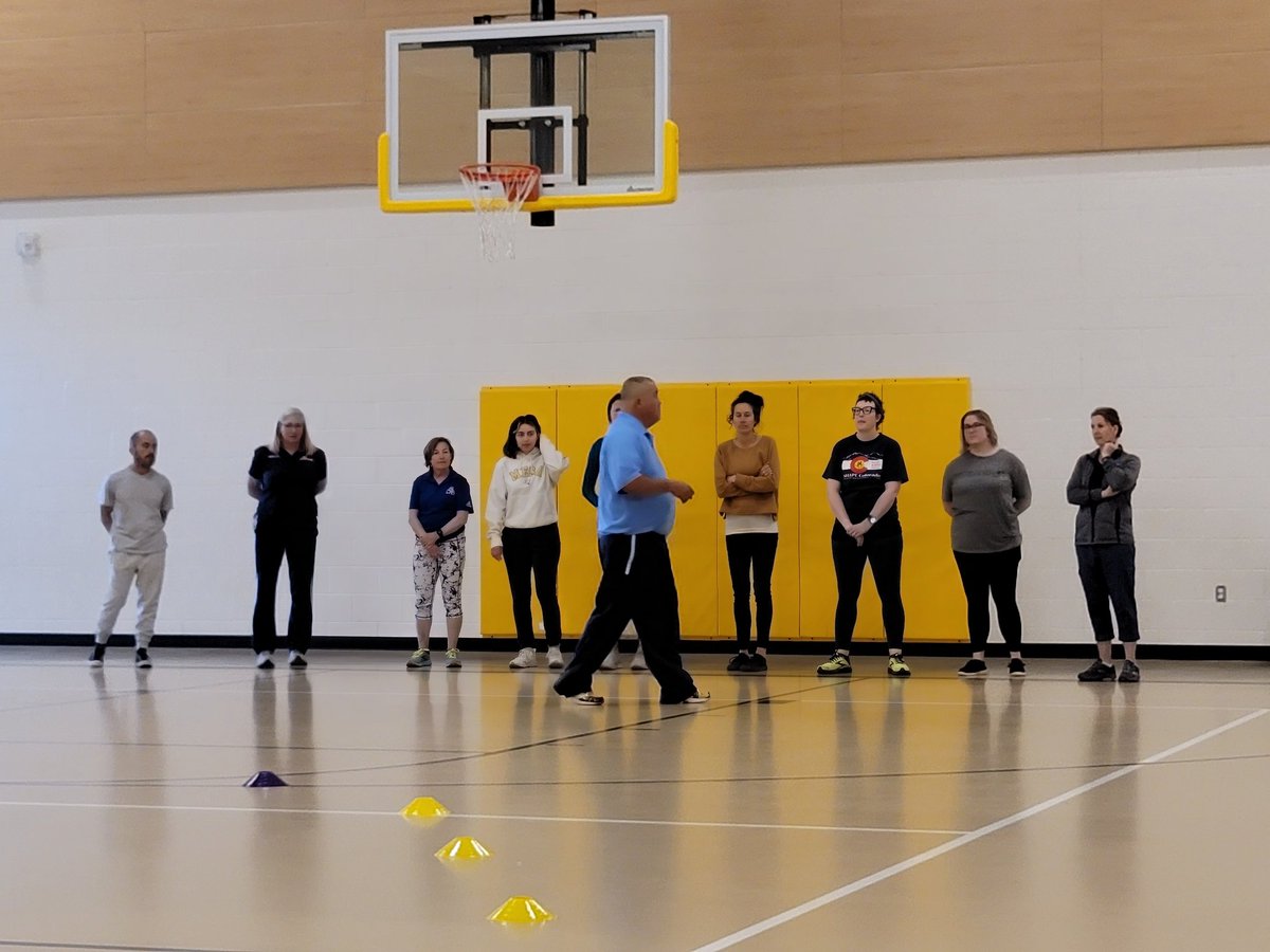 alnzpe's tweet photo. Big shout out to @trentsuzuki and @OPENPhysEd for putting on a fabulous training for @SHAPE_Colorado in Grand Junction, CO! https://t.co/kGg8ZsJwCH