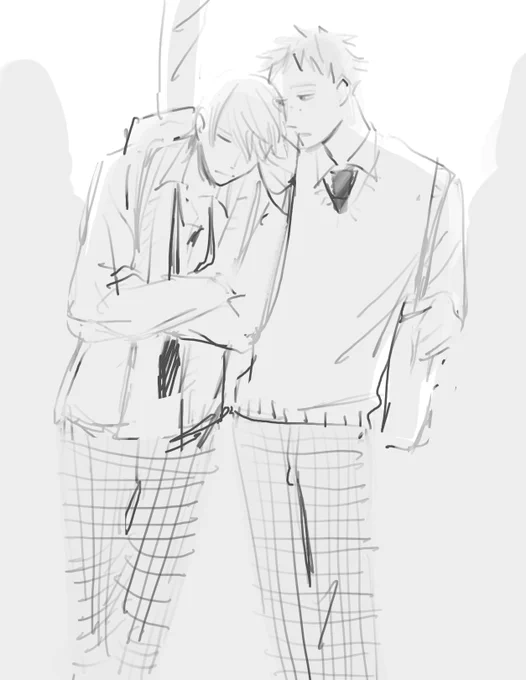 落書き 