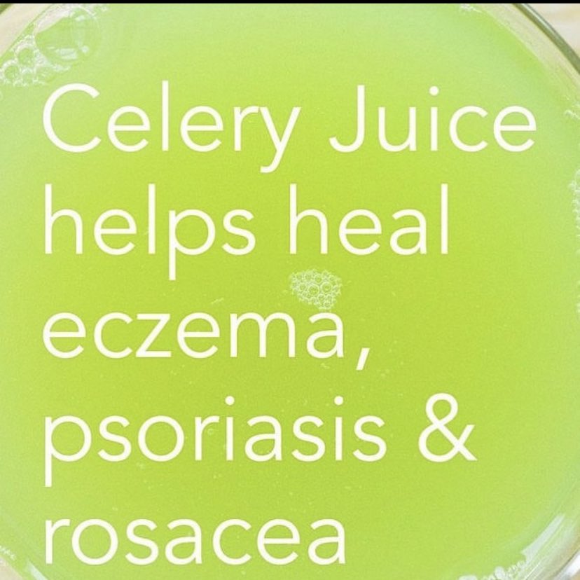 thesalesacademe's tweet image. Looking for a natural way to boost your health? Try celery juice! Packed with vitamins and antioxidants, it can improve digestion, reduce inflammation, and even promote weight loss. #HealthyLiving #Wellness #CeleryJuice #Superfood