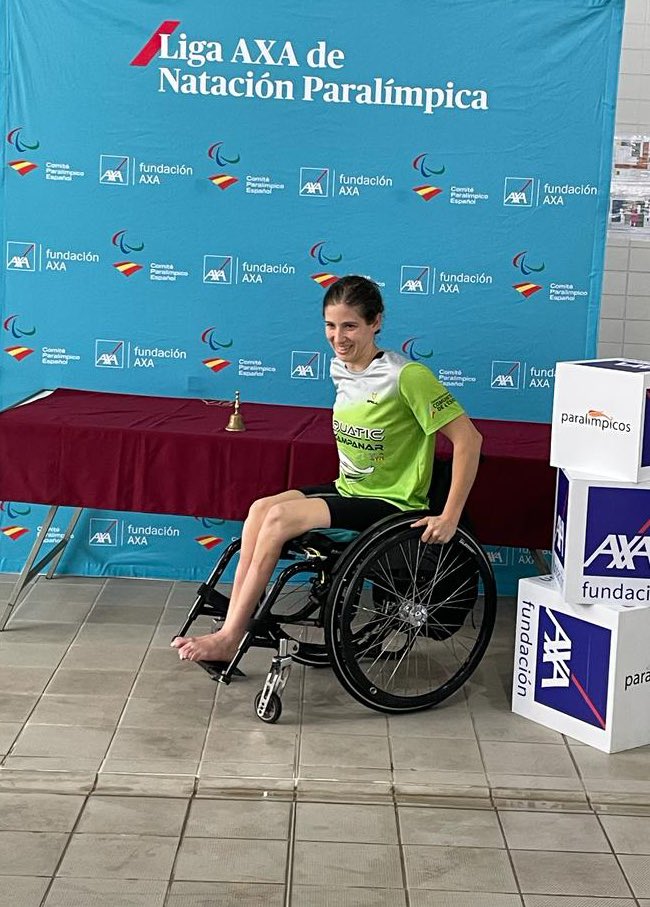 Fundación AXA tweet media