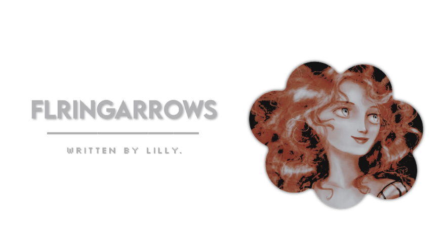 FlRINGARROWS's tweet photo. https://t.co/eQU3SIgYBf