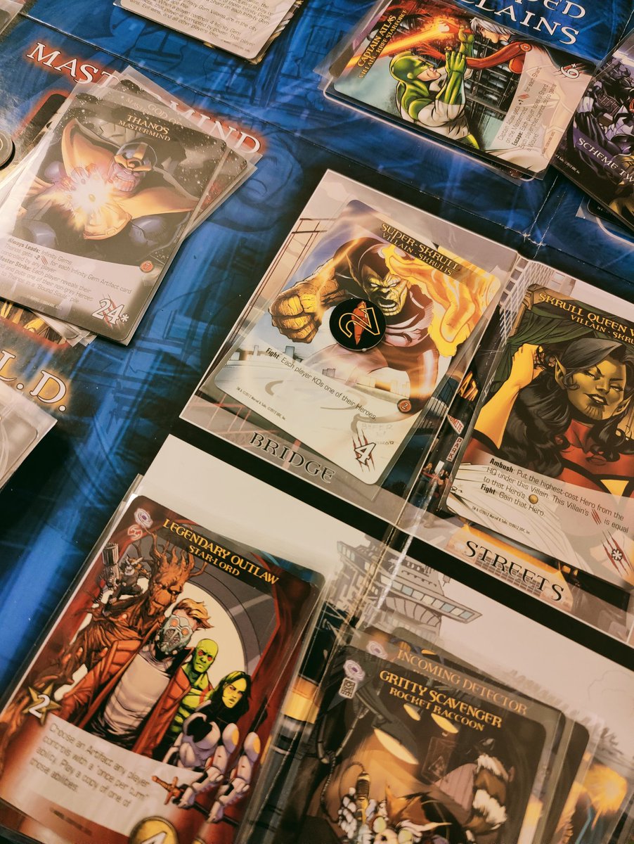 djerra5's tweet photo. @Ronin5757 @stevebarnard69 The 12-year old controlled 4 Infinite Gems, turned evil and won everything. He will learn all about pain the next game....#corruptedbypower #Legendary #deckbuilding https://t.co/AOtqNwaYEM