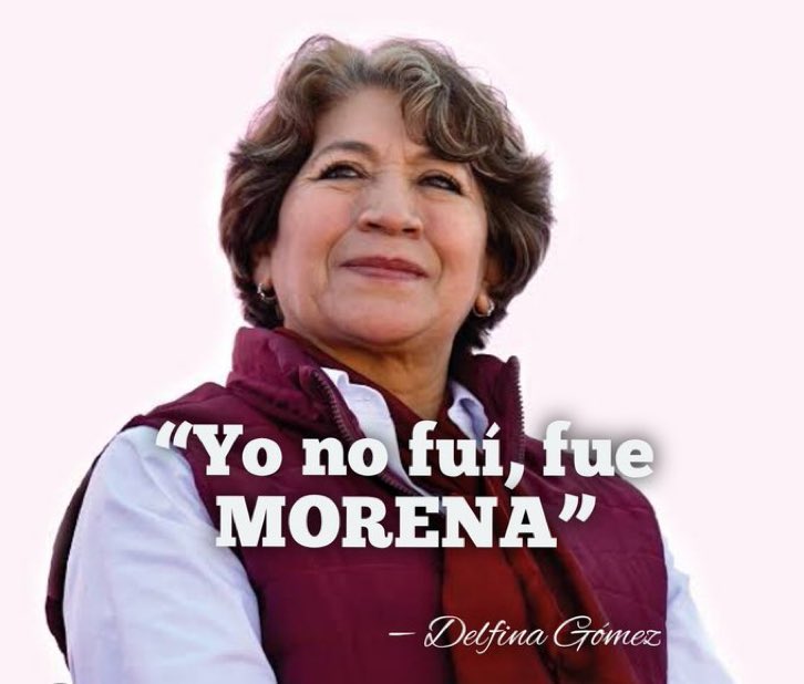 GeorgeIV16's tweet photo. @delfinagomeza Ratacolman https://t.co/0eiT29Y3oK