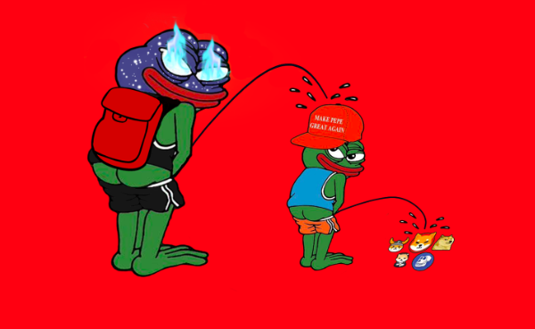 madpepeth's tweet photo. Stealth Launch!
LP Locked! https://t.co/RRZwris6aT
Uniswap https://t.co/EQAvjIG4Yy

We FOCKING LOVE @MadLadsNFT even tho we got nothing to do with them! https://t.co/tU5FIQ9TON