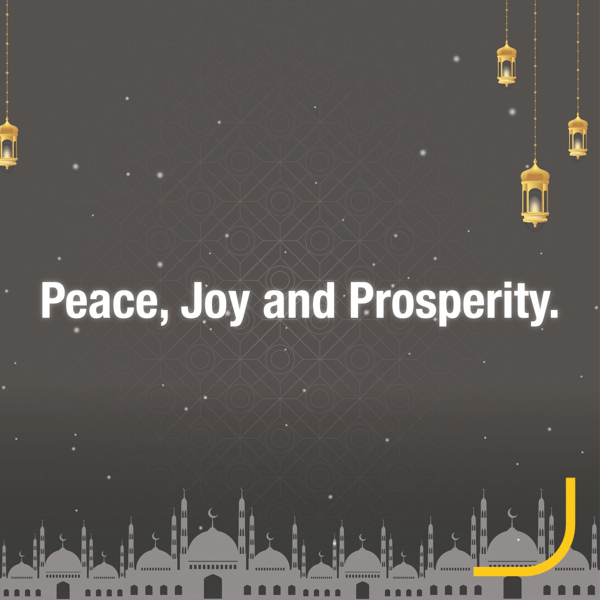 GrayScaleFilmTV's tweet photo. Eid-Al-Fitr Mubarak everyone!

Eid is a joyous occasion that marks the end of the Holy Ramadan. May Allah bestow his love and joy on your family and loved one's this Eid al-Fitr! 

#grayscalefilmtv #eidalfitr #eid2023 #alsons #boutiqueproduction https://t.co/W5jhFKXP14