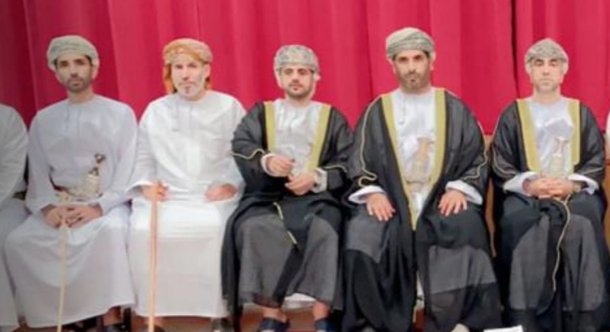 كل عام وانتم بخير دامت افراحكم جميع في ظل قيادتنا الرشيد السلطان هيثم المعظم حفظ الله

ولاية شليم وجزر الحلانيات