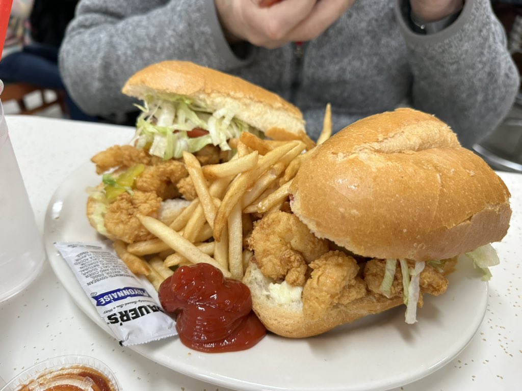 Steve Byk on Twitter "Finally, a few odds and ends to close the NOLA