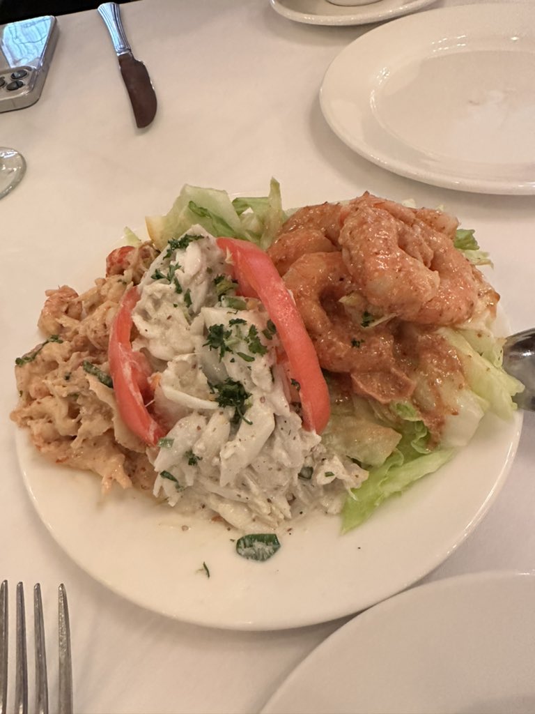 Steve Byk on Twitter "Finally, a few odds and ends to close the NOLA