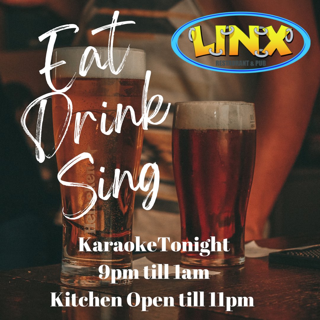 Karaoke Starts at 9pm Tonight with DJ Stitch  #dinner #lehighvalleypa #dinnerspecials #beer #drinkswithfriends #drinkswiththegirls #drinklocal #acrossthestreetfromdorneypark #karaoketime #karaokeparty #karaoke #karaokesaturday #saturdaynights