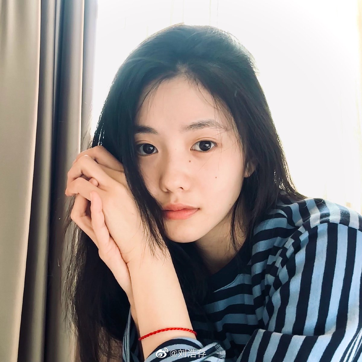 liuhaocuni's tweet photo. #liuhaocun weibo update 🌸 #刘浩存 https://t.co/Ex4bwODUcZ