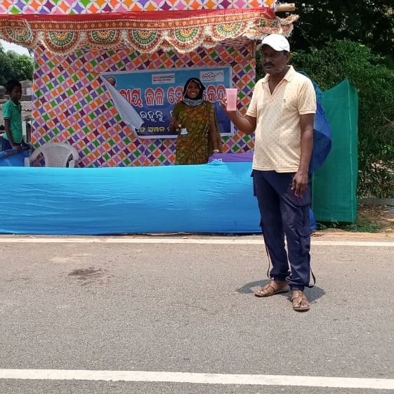 NAC_Ganjam's tweet photo. #WaterKiosk
@HUDDeptOdisha @Ganjam_Admin @DUDA_Ganjam @osdmaodisha
#BeSafeInHeatWave https://t.co/1lm7daDXj8